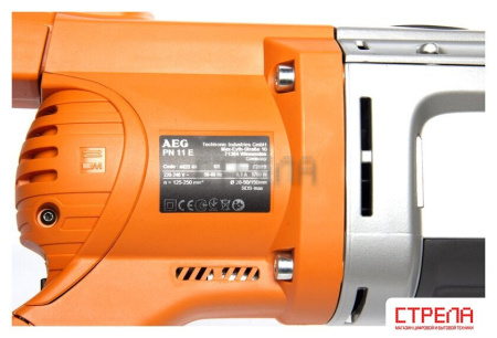 Перфоратор AEG Powertools PN 11 E