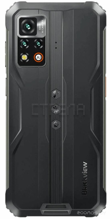 Смартфон Blackview BV9200 (черный)