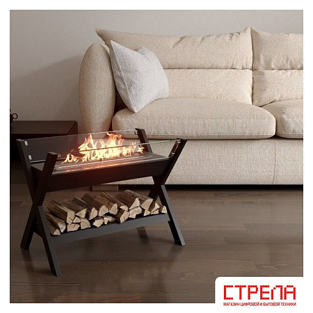 Биокамин Firelight BFP/F-45 X