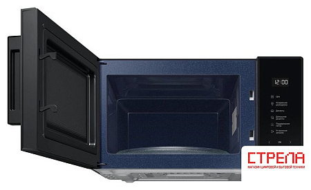 Микроволновая печь Samsung MS23T5018AK/BW