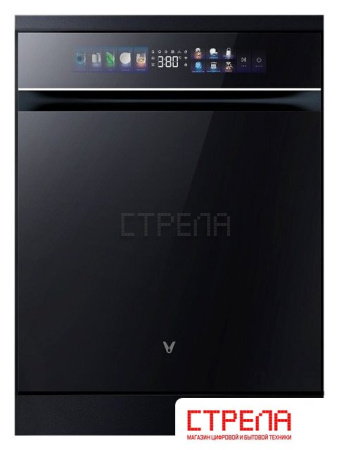 Встраиваемая посудомоечная машина Viomi VBDW161