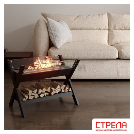 Биокамин Firelight BFP/F-45 X