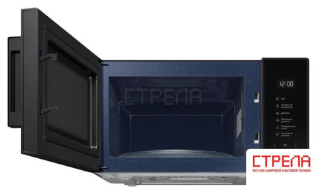 Микроволновая печь Samsung MS23T5018AK/BW