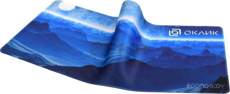 Коврик для мыши Oklick OK-FP0700
