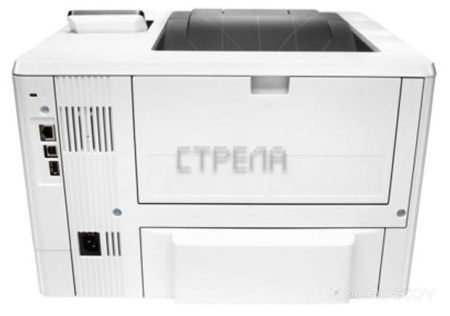 Принтер HP LaserJetProM501dn
