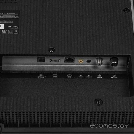 Телевизор Viomi YMD55AHURUS1