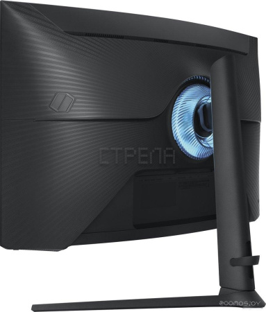 Игровой монитор Samsung Odyssey Neo G7 LS32BG752NIXCI