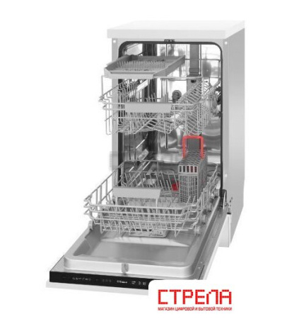 Встраиваемая посудомоечная машина Hansa ZIM466TH