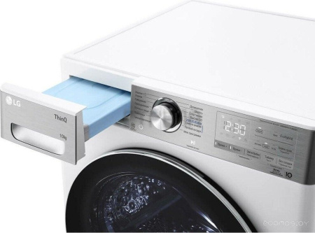 Сушильная машина LG DC10V9V9E