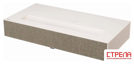 Проектор LG CineBeam Premium 4K HU915QE