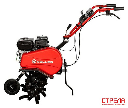 Мотокультиватор бензиновый Velles GTB-750