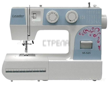 Швейная машина Leader VS 525