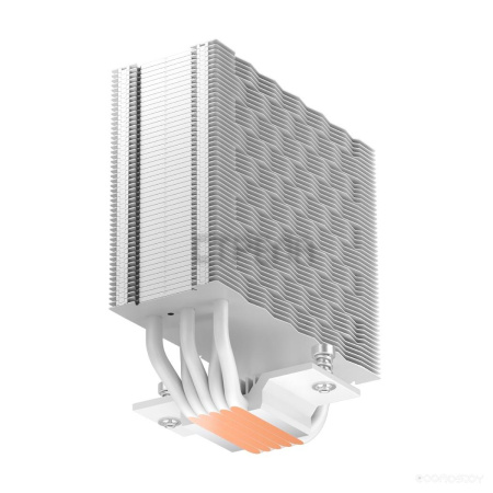 Кулер для процессора PCcooler RZ500 WH