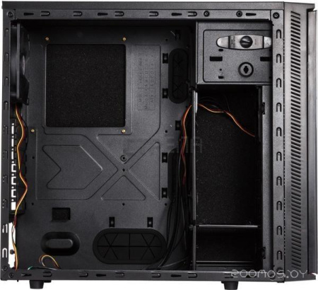 Корпус Cooler Master Silencio 452 (SIL-452-KKN1)