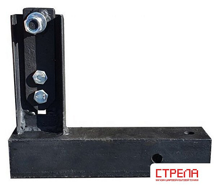 Картофелекопатель СпецПрофРесурс КМ-3 )с системой дополнительных роликов)