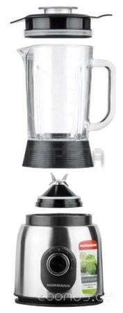 Стационарный блендер Normann ACB-143