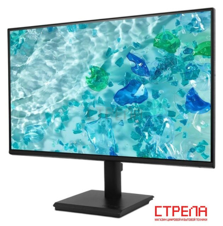 Монитор Acer Vero V277Gbmix UM.HV7CD.G03