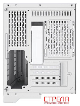Компьютер TGPC HYPE Flame Aqua 93590 A-X
