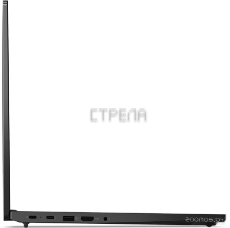 Ноутбук Lenovo ThinkPad E16 Gen 1 Intel 21JN009WRT