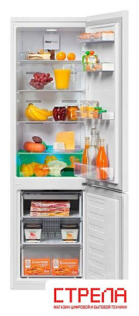 Холодильник BEKO RCNK310E20VW