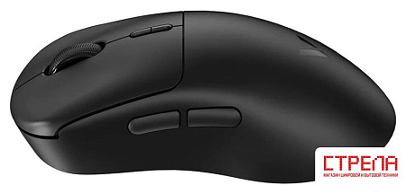 Игровая мышь Rapoo VT3DM (черный)
