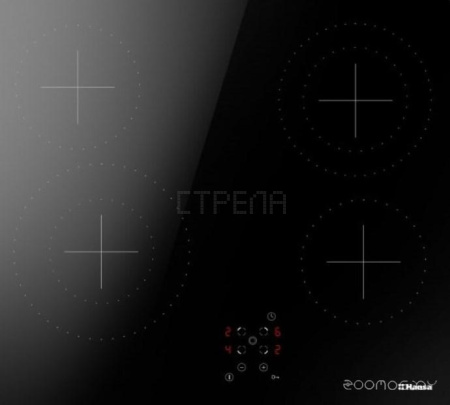 Варочная панель Hansa BHC66577