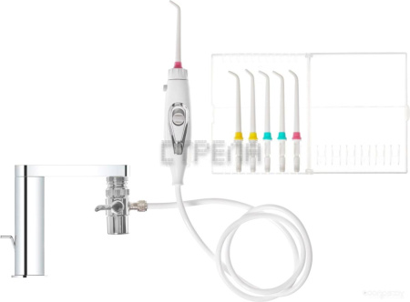 Ирригатор Bradex Симпл Плюс KZ 1369