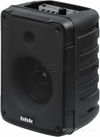 Беспроводная колонка BBK BTA3010