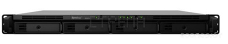 Сетевой накопитель Synology RS822RP+
