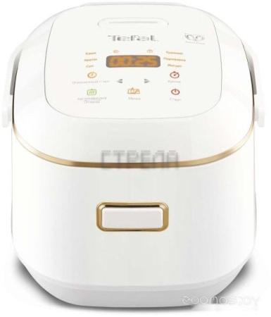 Мультиварка Tefal RK601132