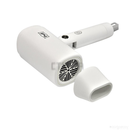 Фен Puff 1875 (белый)