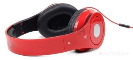 Наушники Gembird MHS-DTW-R