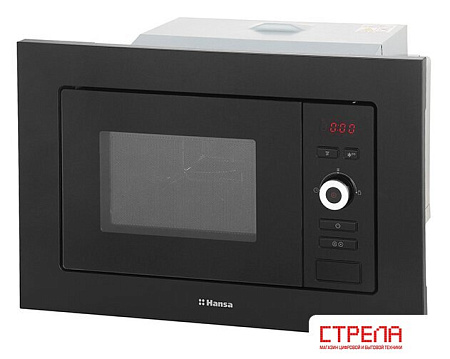 Микроволновая печь Hansa AMM20BESH