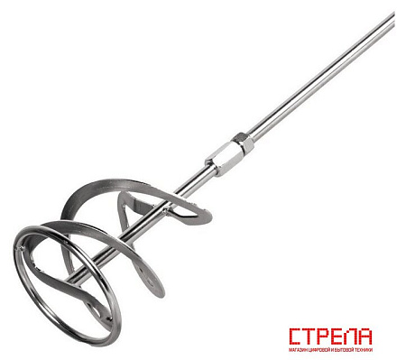 Строительный миксер Crown CT10199