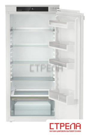 Однокамерный холодильник Liebherr IRe 4100 Pure