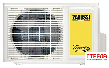 Кондиционер Zanussi Perfecto DC Inverter ZACS/I-12 HPF/A22/N8