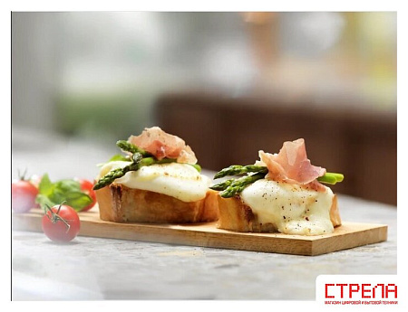 Микроволновая печь Electrolux LMSD253TM