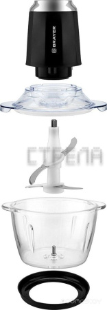 Чоппер Brayer BR1405