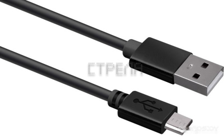 Коврик для мыши Defender Black L Light