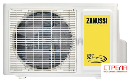 Кондиционер Zanussi Perfecto DC Inverter ZACS/I-09 HPF/A22/N8