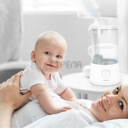 Увлажнитель воздуха Miniland Humitop