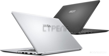Ноутбук MSI Modern 15 F13MG-091XBY