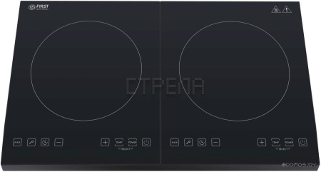 Настольная плита First FA-5095-4