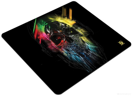 Клавиатура + мышь с ковриком + наушники Defender Singularity MKP-118