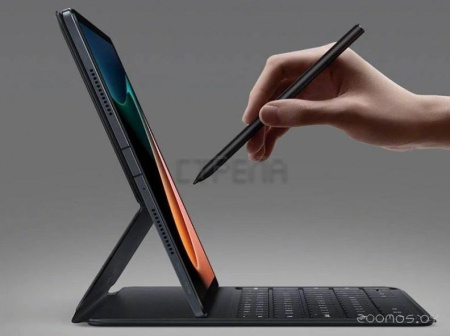 Планшет Xiaomi Redmi Pad 4GB/128GB международная версия (графитовый серый)