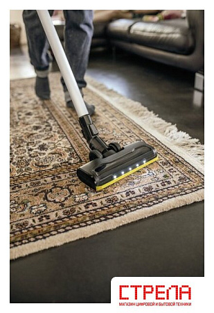 Пылесос Karcher VC 6 Cordless ourFamily Pet 1.198-673.0