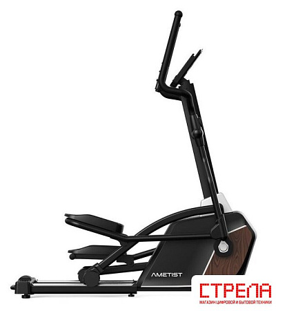 Эллиптический тренажер AMETIST Enigma