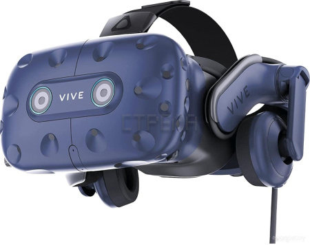 Очки виртуальной реальности для ПК HTC Vive Pro Eye Full Kit