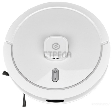 Робот-пылесос Evolution Airo LDS Robot Cleaner (белый)