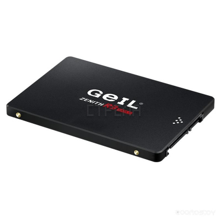 SSD Geil ZENITH R3 SERIES GZ25R3-2TB